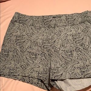 NY & Co shorts